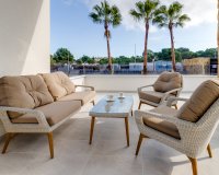 Nowy budynek - apartment - Orihuela