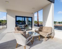 Nowy budynek - apartment - Orihuela