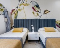 Nowy budynek - apartment - Orihuela