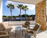 Nowy budynek - apartment - Orihuela