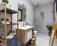 Nowy budynek - apartment - Orihuela