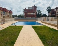 Nowy budynek - apartment - Orihuela