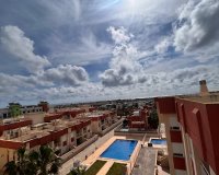 Nowy budynek - apartment - Orihuela