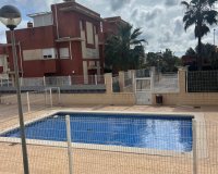 Nowy budynek - apartment - Orihuela