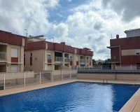 Nowy budynek - apartment - Orihuela