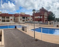 Nowy budynek - apartment - Orihuela