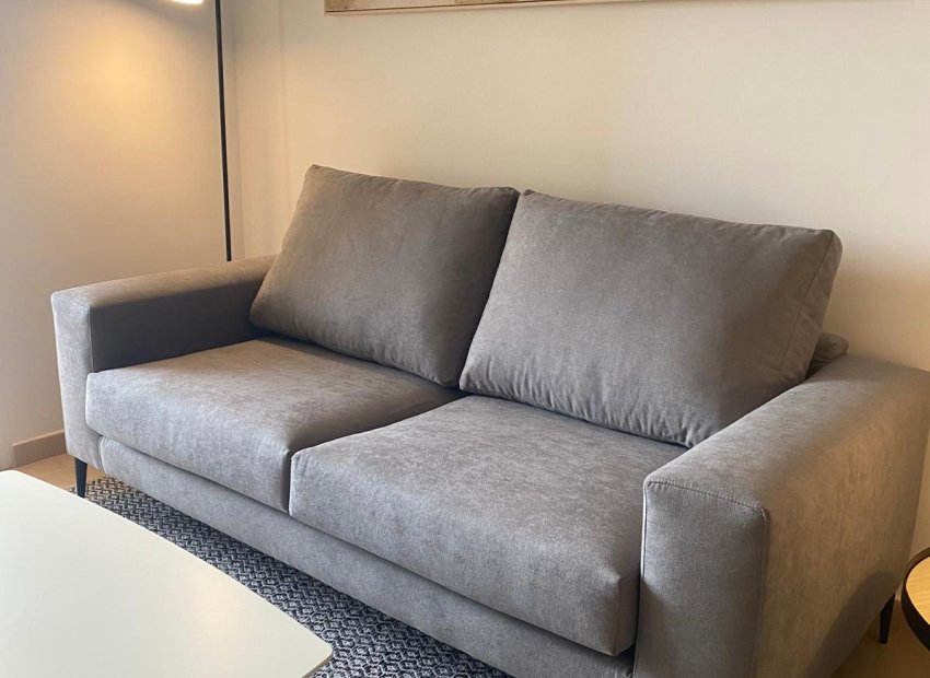 Nowy budynek - apartment - Orihuela