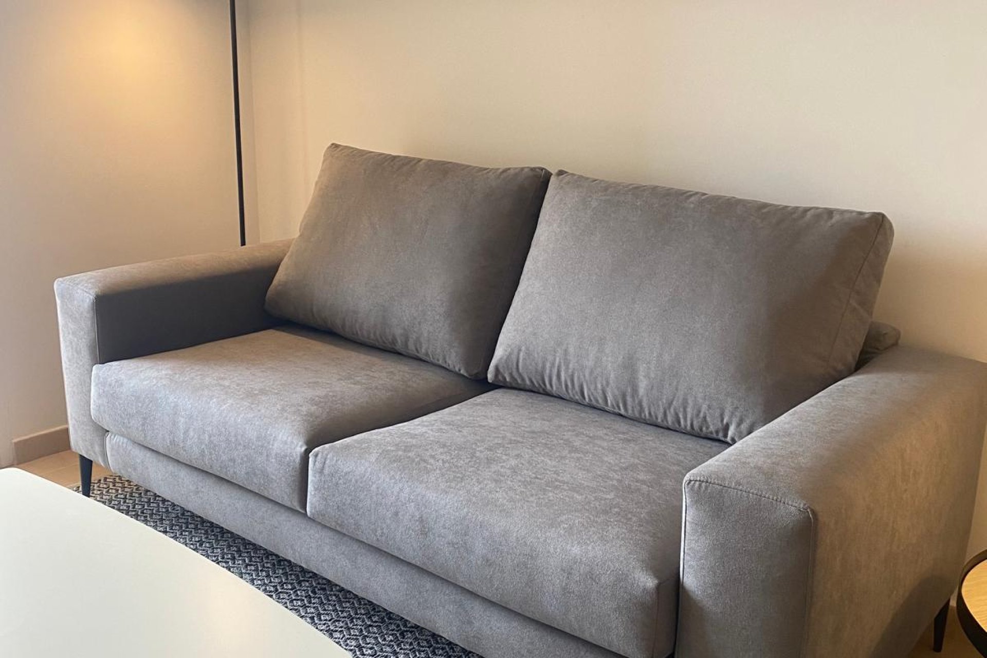 Nowy budynek - apartment - Orihuela