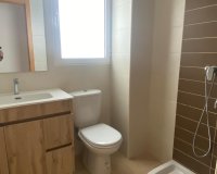 Nowy budynek - apartment - Orihuela