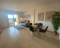 Nowy budynek - apartment - Orihuela