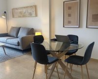 Nowy budynek - apartment - Orihuela