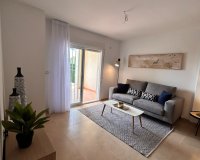 Nowy budynek - apartment - Orihuela