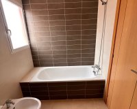 Nowy budynek - apartment - Orihuela