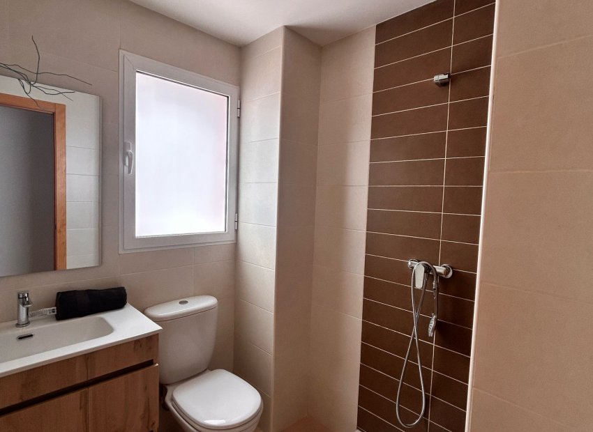 Nowy budynek - apartment - Orihuela