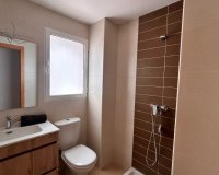 Nowy budynek - apartment - Orihuela