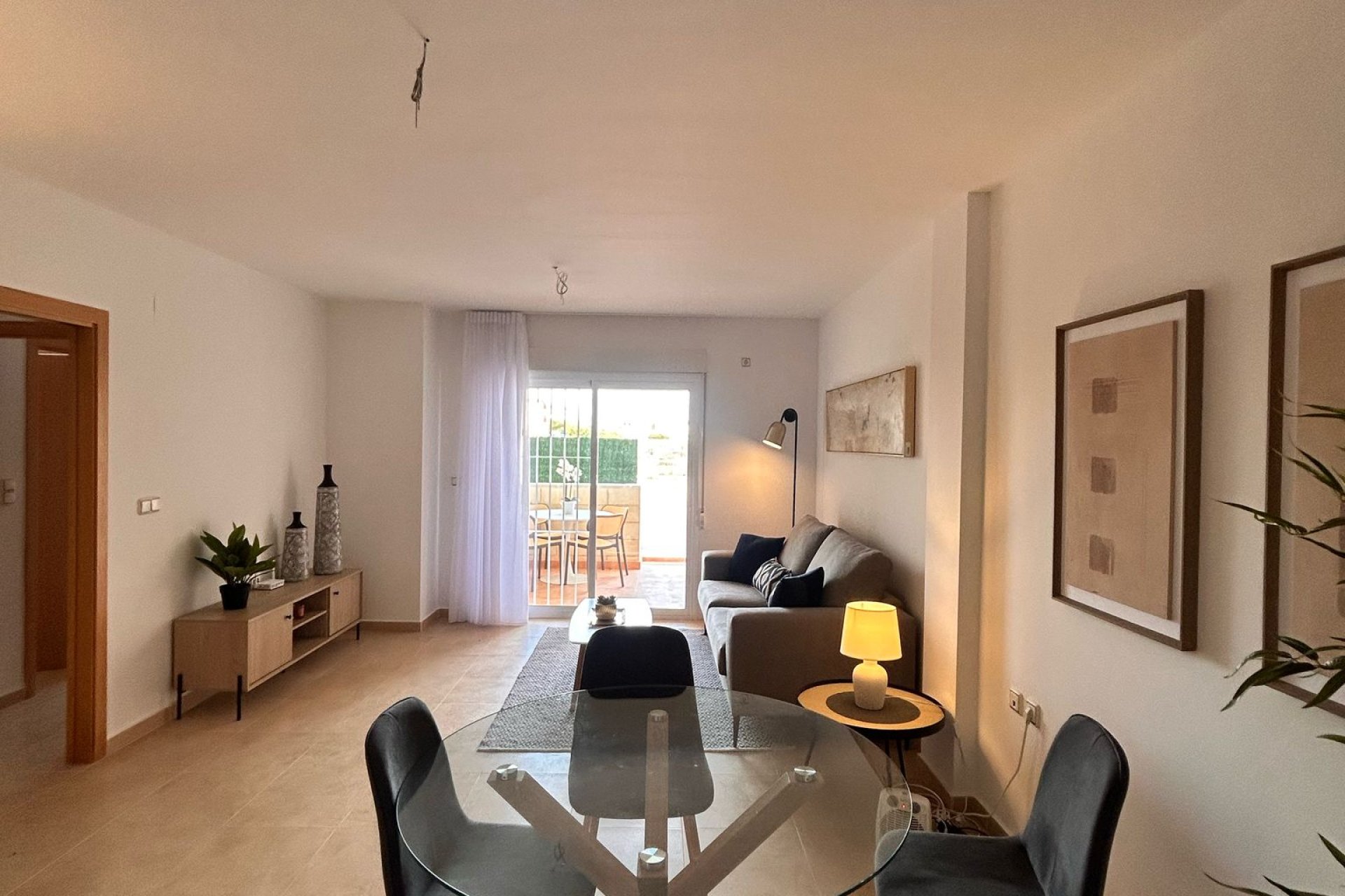 Nowy budynek - apartment - Orihuela