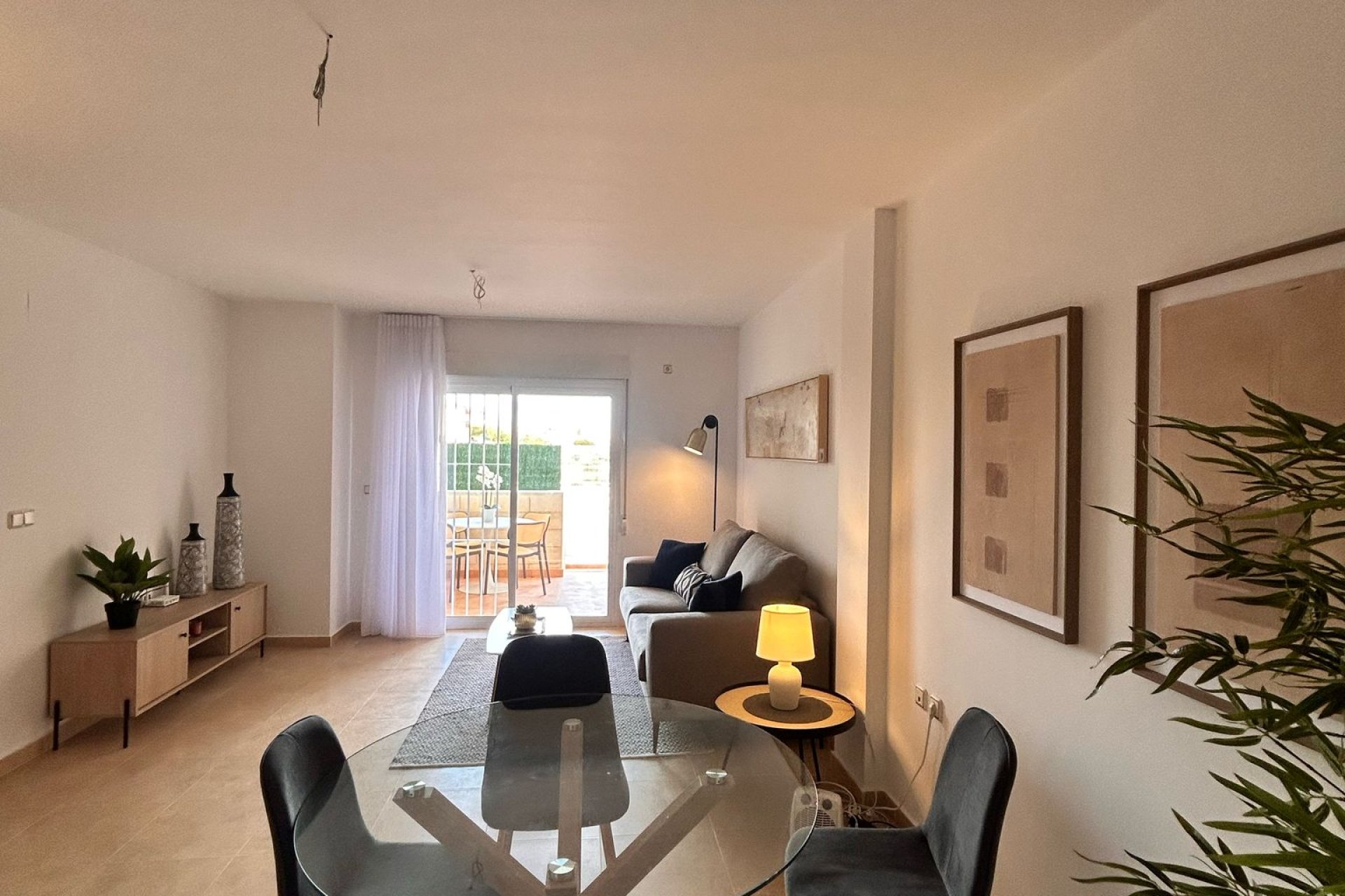 Nowy budynek - apartment - Orihuela
