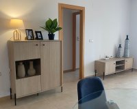 Nowy budynek - apartment - Orihuela