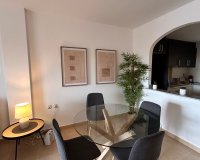 Nowy budynek - apartment - Orihuela