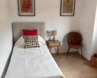 Nowy budynek - apartment - Orihuela