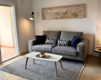 Nowy budynek - apartment - Orihuela
