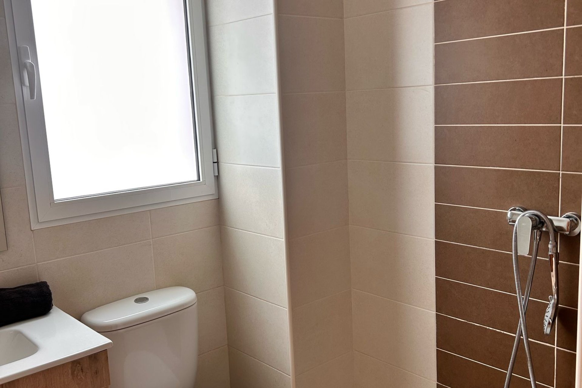 Nowy budynek - apartment - Orihuela