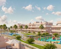 Nowy budynek - apartment - Pilar de la Horadada