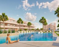 Nowy budynek - apartment - Pilar de la Horadada