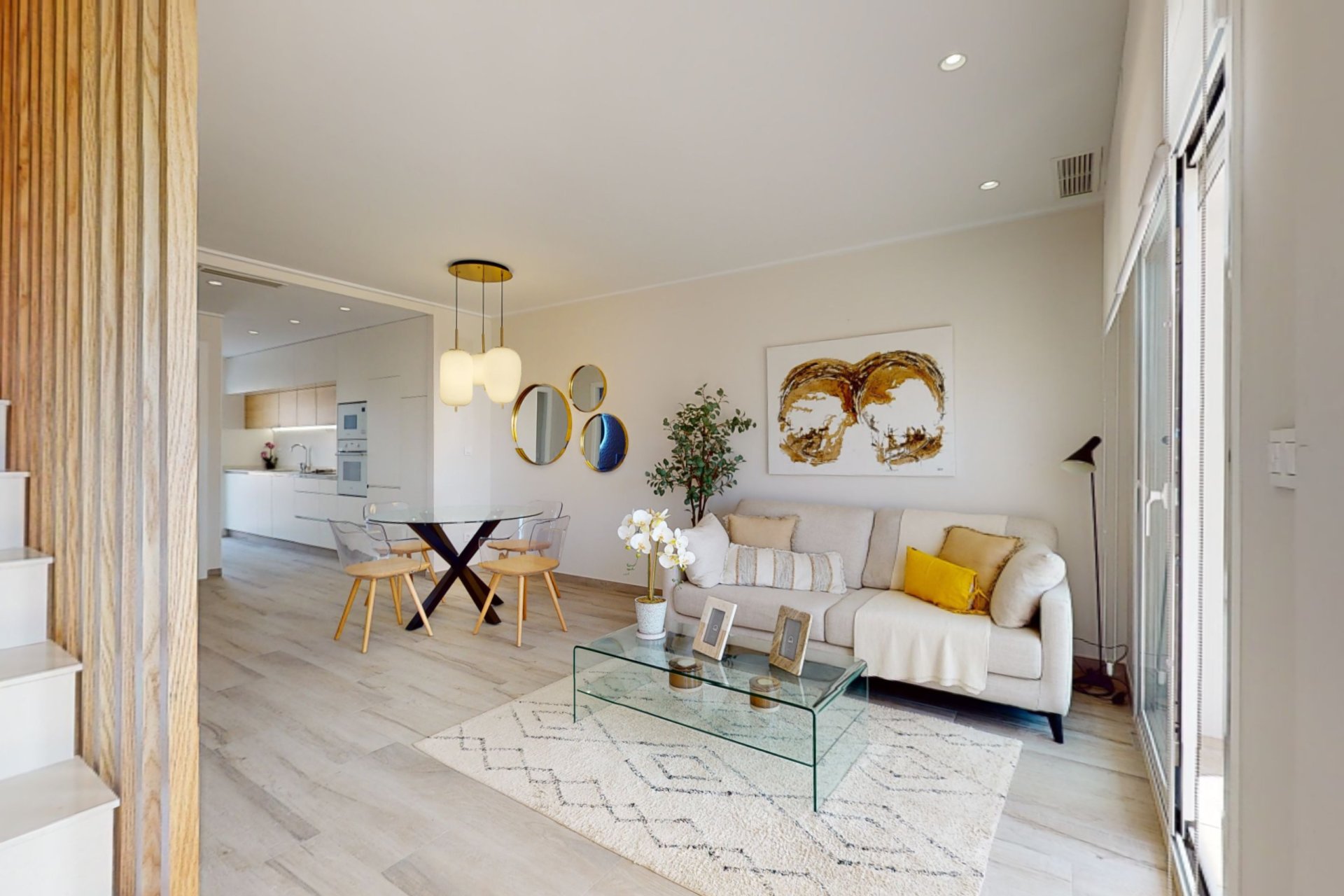 Nowy budynek - apartment - Pilar de la Horadada