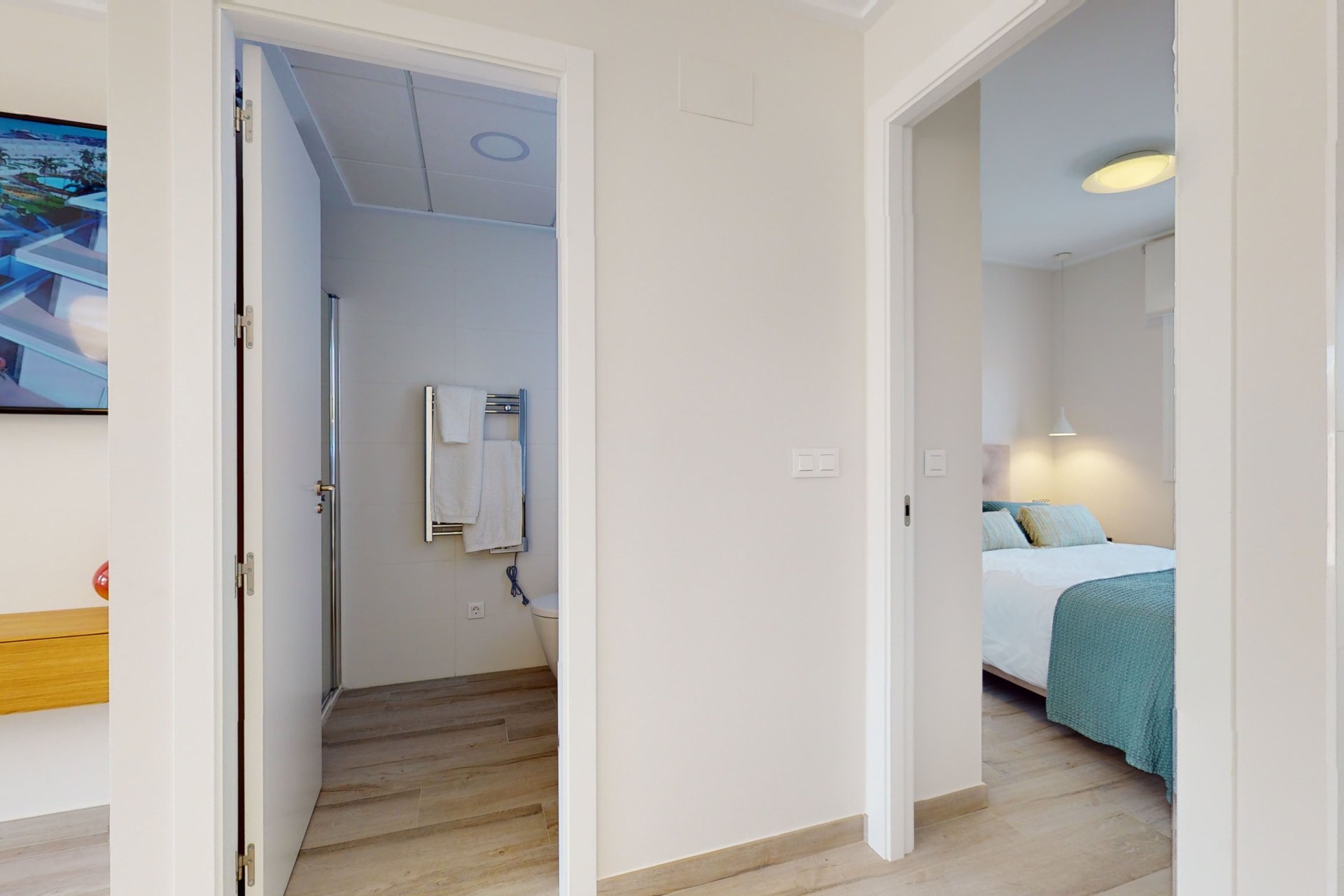 Nowy budynek - apartment - Pilar de la Horadada