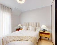 Nowy budynek - apartment - Pilar de la Horadada