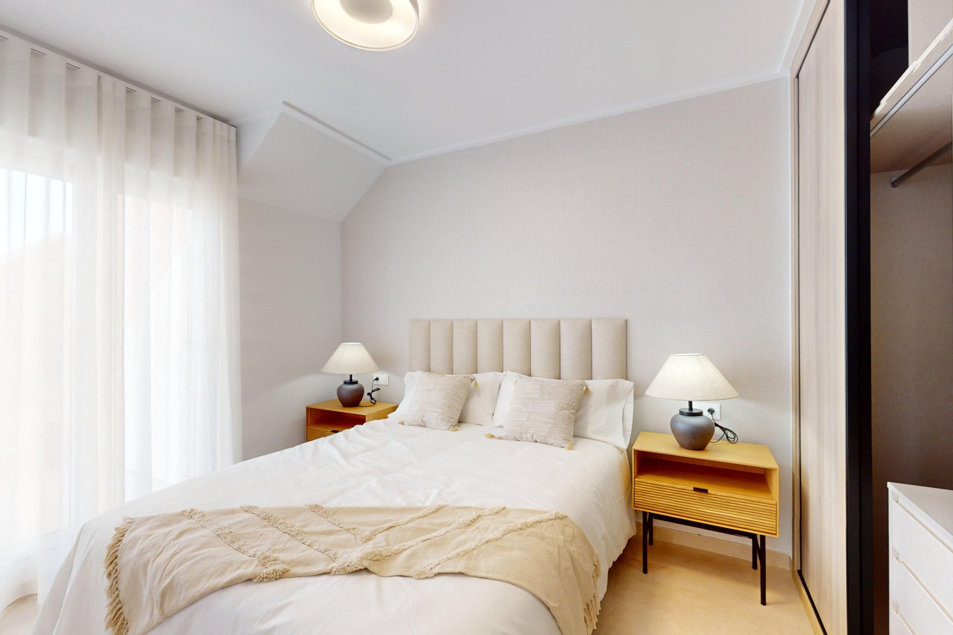 Nowy budynek - apartment - Pilar de la Horadada