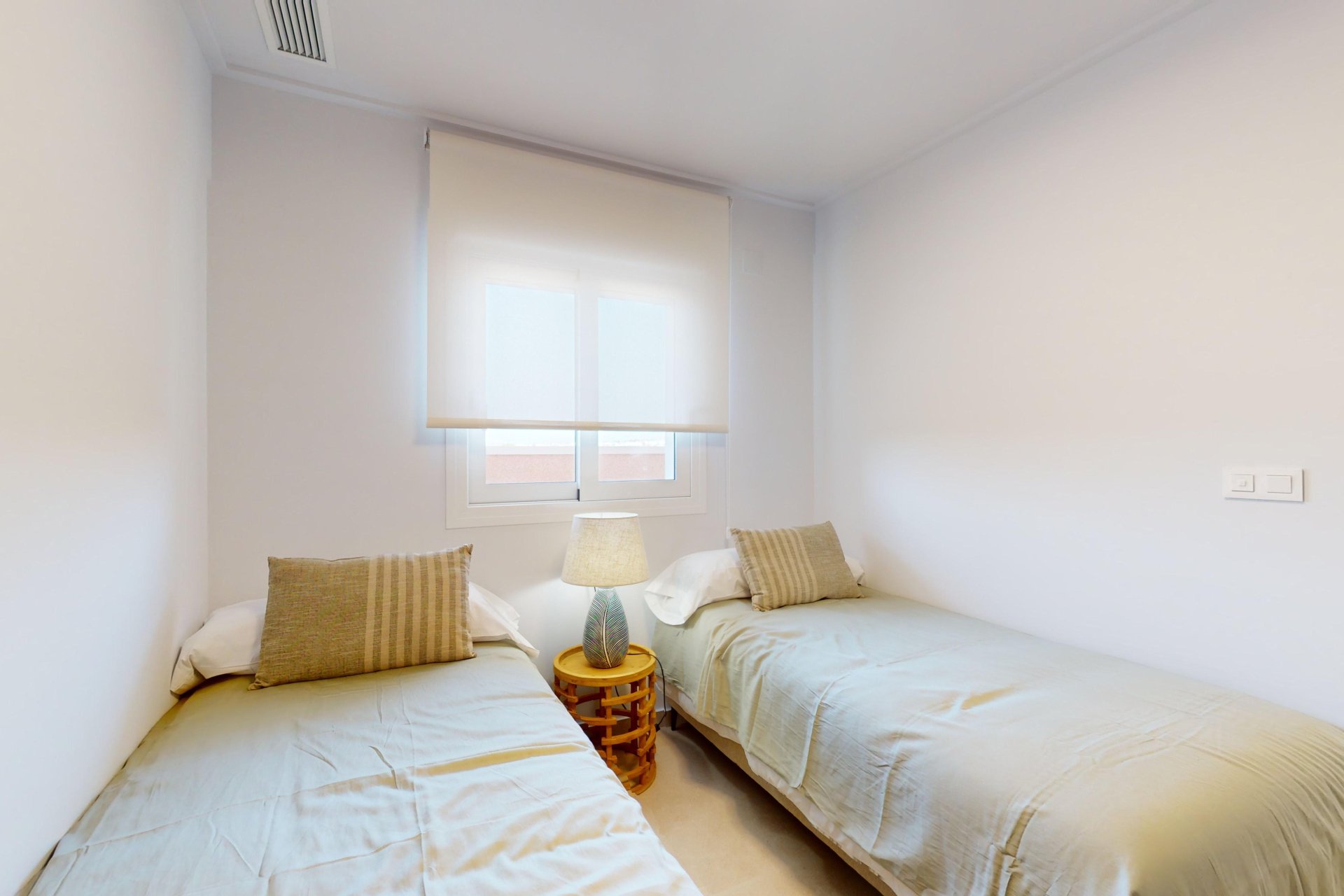 Nowy budynek - apartment - Pilar de la Horadada