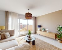 Nowy budynek - apartment - Pilar de la Horadada