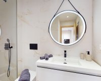 Nowy budynek - apartment - Pilar de la Horadada