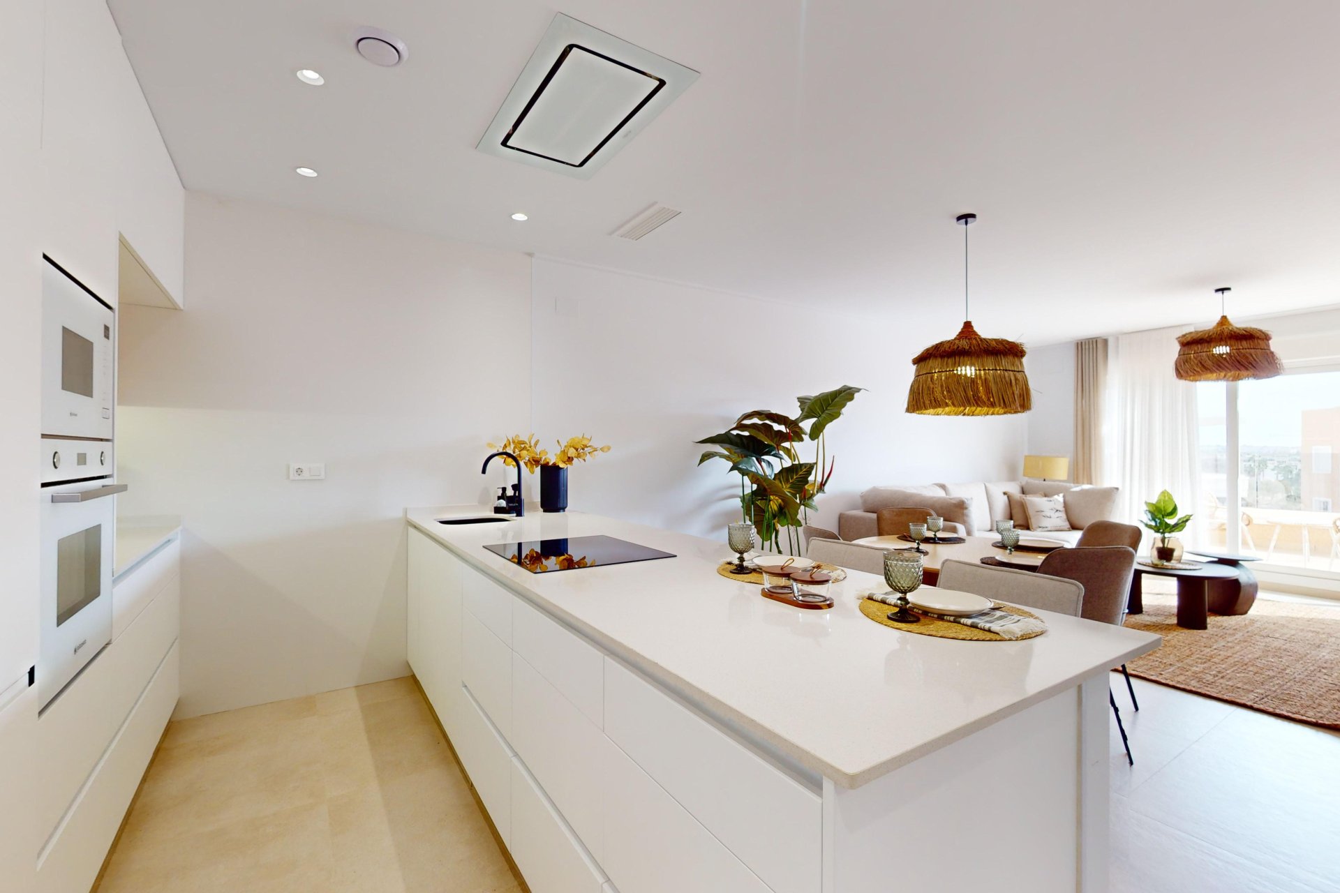 Nowy budynek - apartment - Pilar de la Horadada