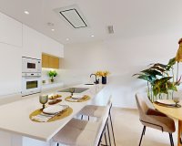 Nowy budynek - apartment - Pilar de la Horadada