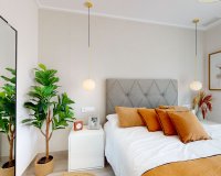 Nowy budynek - apartment - Pilar de la Horadada