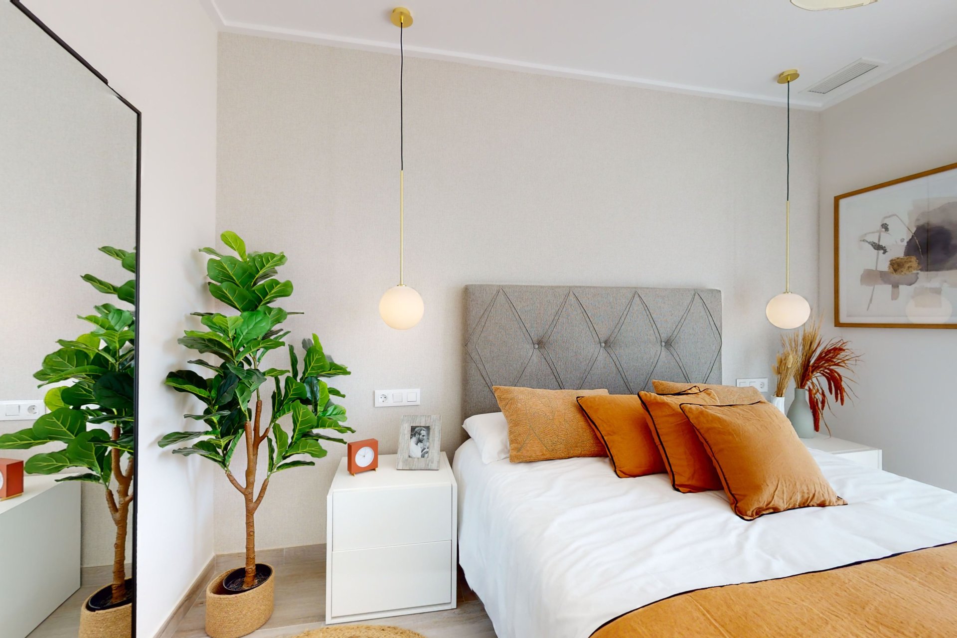 Nowy budynek - apartment - Pilar de la Horadada