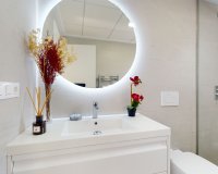 Nowy budynek - apartment - Pilar de la Horadada