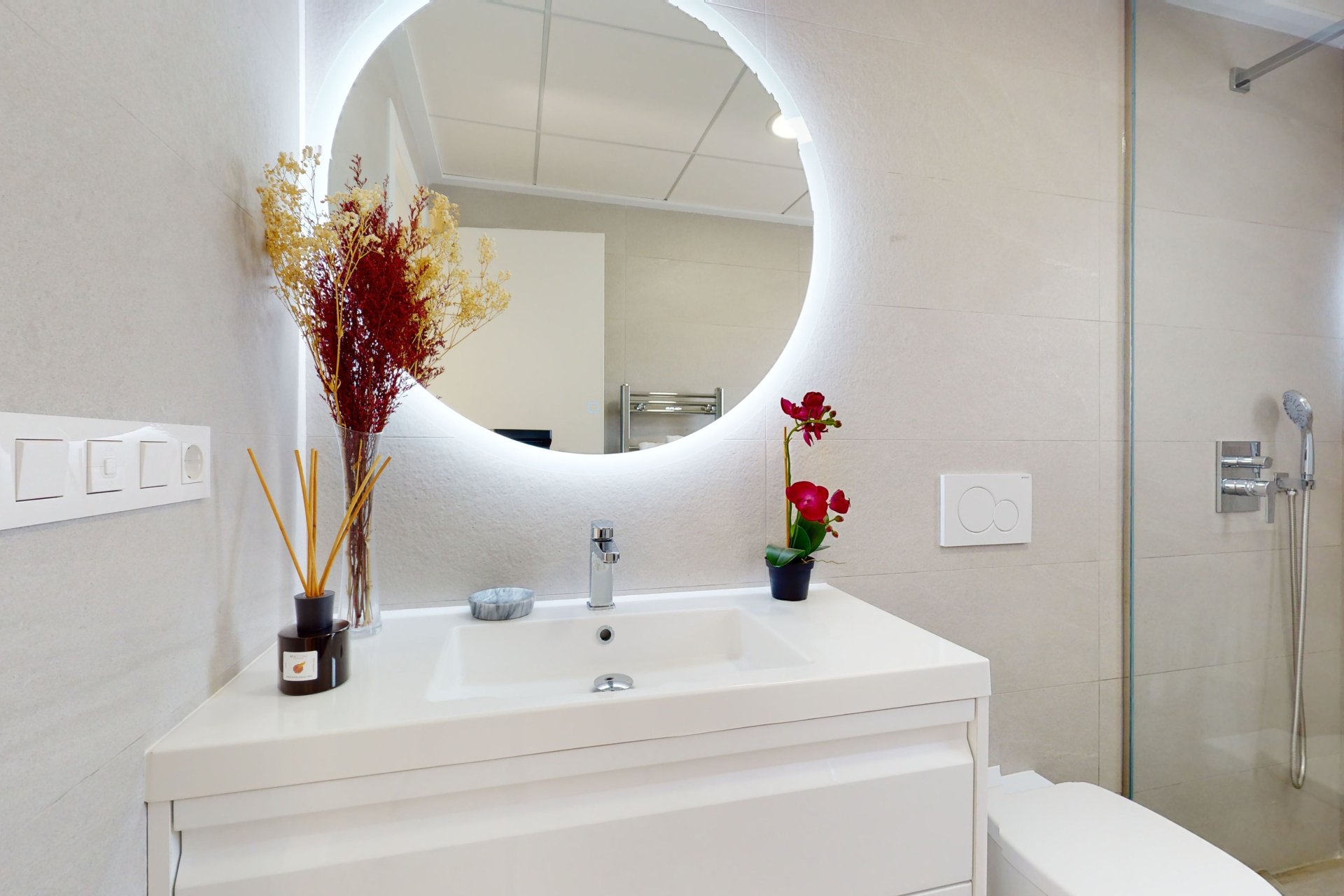 Nowy budynek - apartment - Pilar de la Horadada