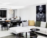 Nowy budynek - apartment - Relleu