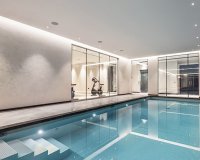 Nowy budynek - apartment - Relleu