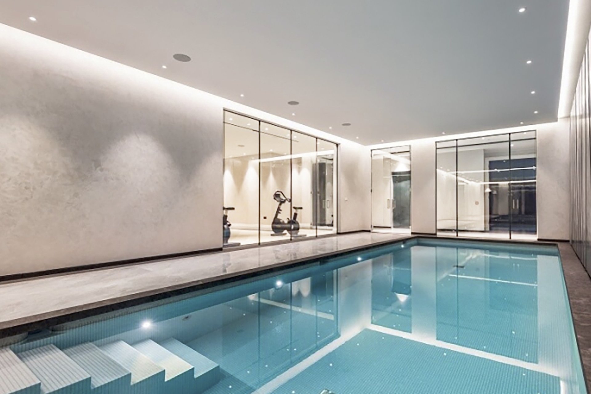 Nowy budynek - apartment - Relleu