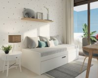 Nowy budynek - apartment - Rincón de la Victoria