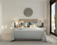 Nowy budynek - apartment - Rincón de la Victoria