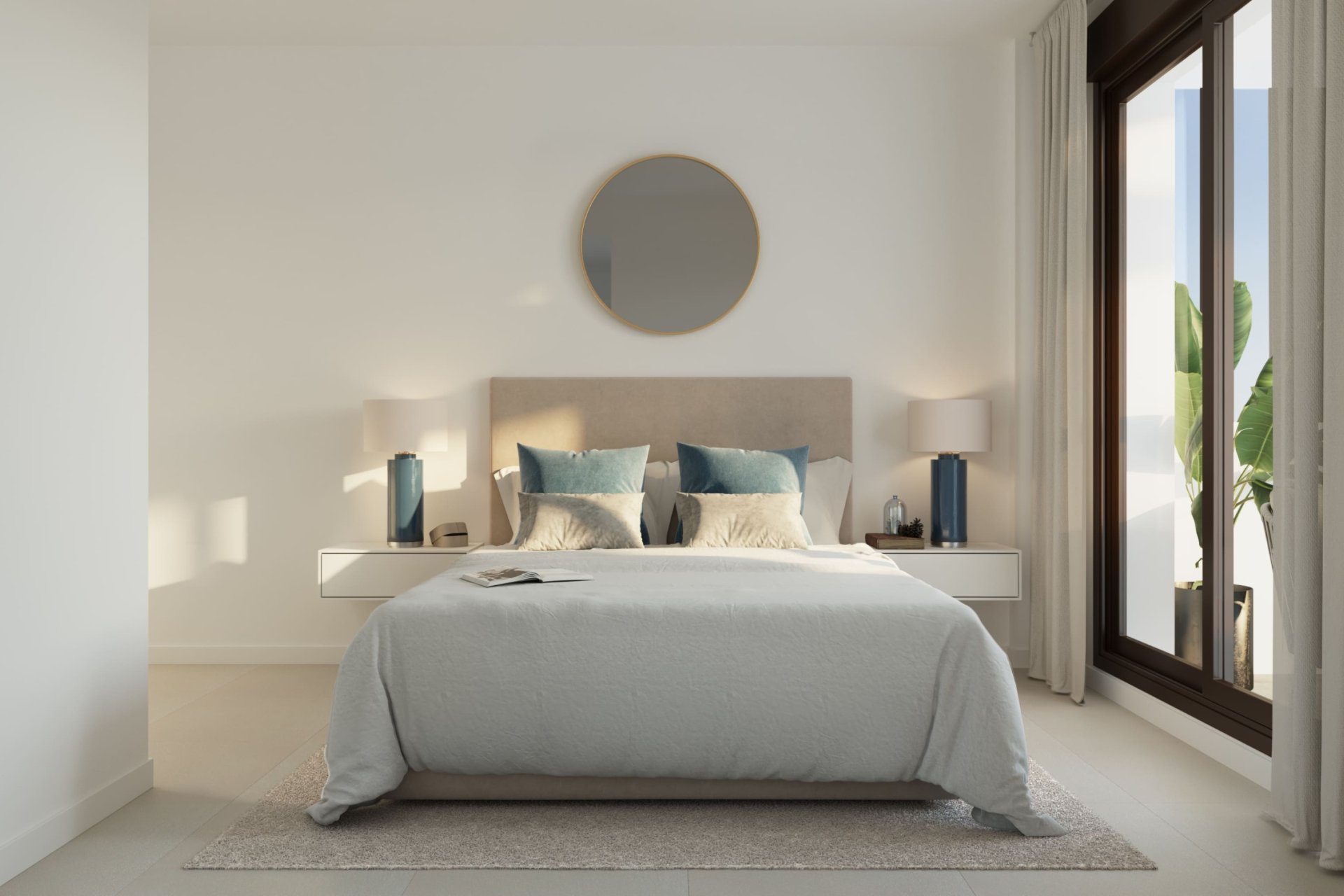 Nowy budynek - apartment - Rincón de la Victoria