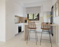 Nowy budynek - apartment - Rincón de la Victoria