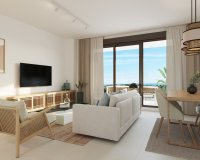 Nowy budynek - apartment - Rincón de la Victoria