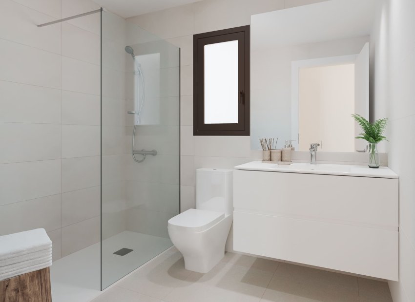 Nowy budynek - apartment - Rincón de la Victoria